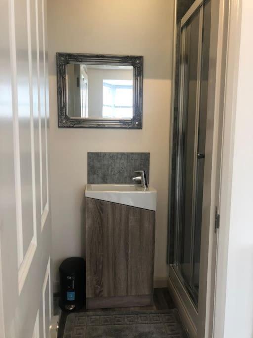 Newly Renovated Modern Studio Apartment بينزانس المظهر الخارجي الصورة